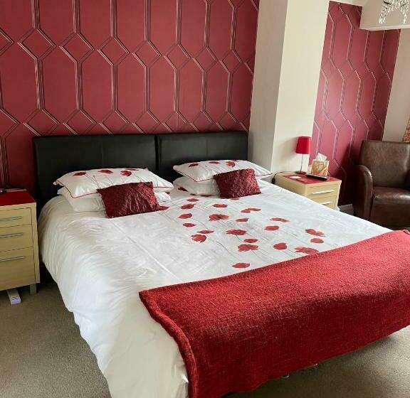 اتاق استاندارد, Brewery Farm House Bed & Breakfast