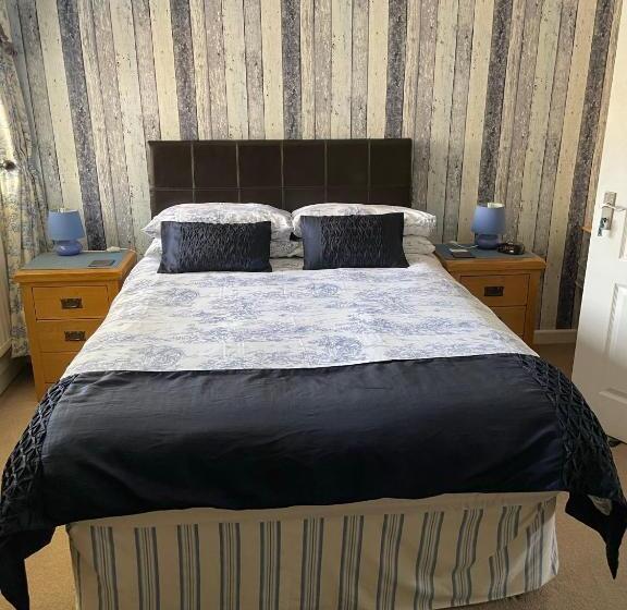 Camera Standard, Brewery Farm House Bed & Breakfast