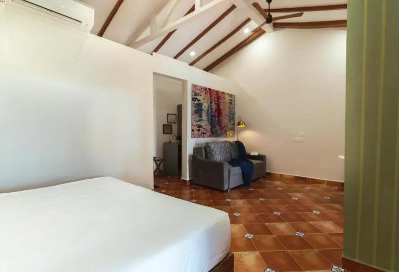 Suite Lit King, C Roque Beach Resort