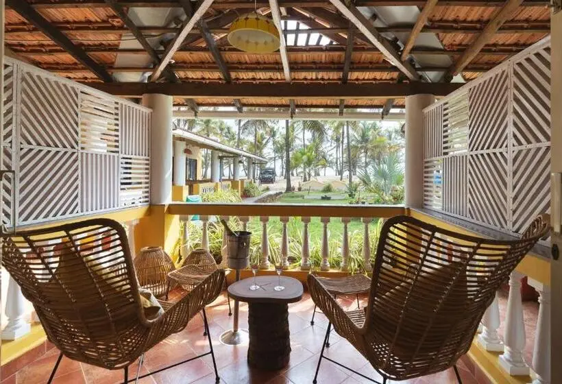 Suite Lit King, C Roque Beach Resort