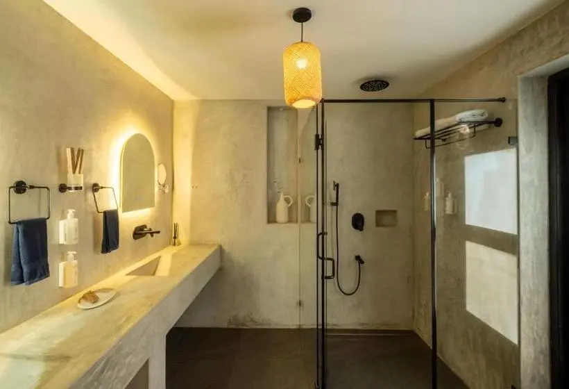 Villa 2 Chambres Vue Mer, C Roque Beach Resort