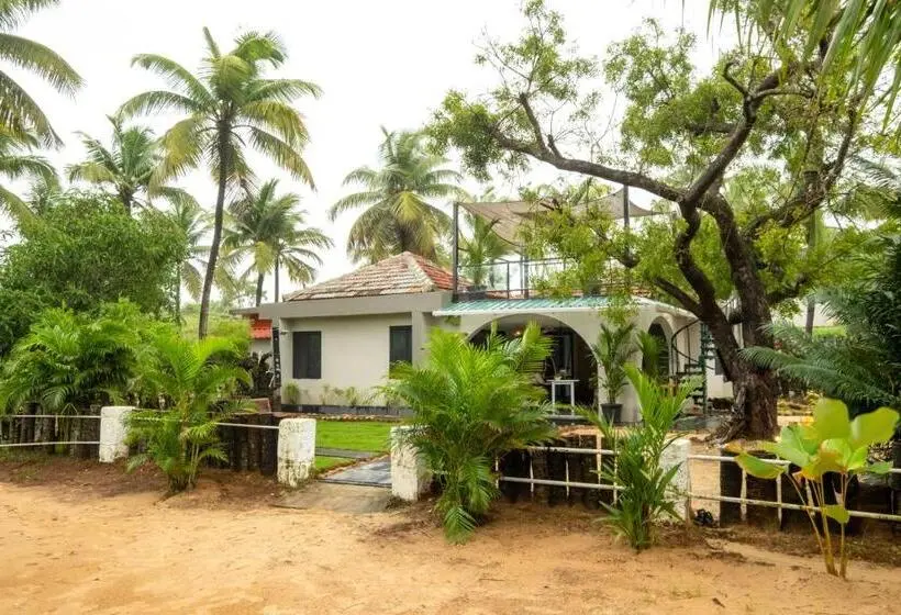 Villa 2 Chambres Vue Mer, C Roque Beach Resort