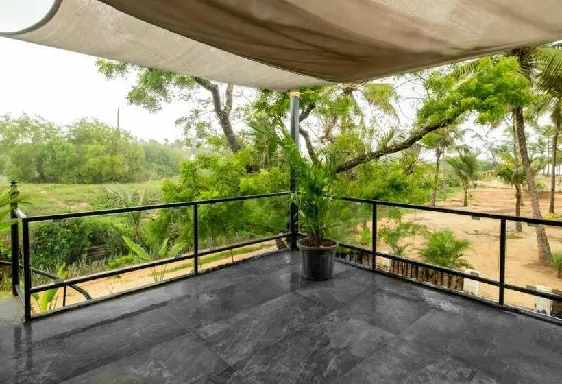Villa 2 Chambres Vue Mer, C Roque Beach Resort