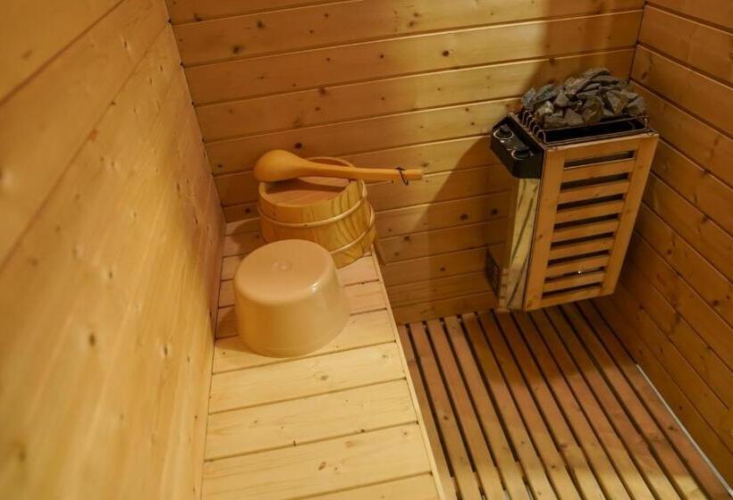 エクゼクティブスイート, Grand Kokkod Khao Kho Resort