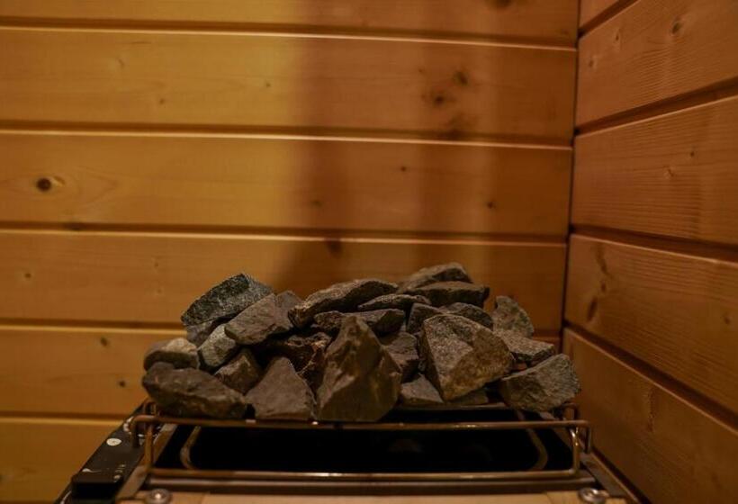 エクゼクティブスイート, Grand Kokkod Khao Kho Resort