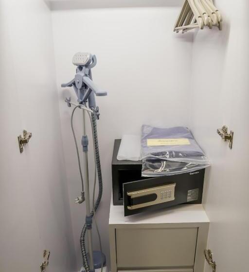 エクゼクティブスイート, Grand Kokkod Khao Kho Resort