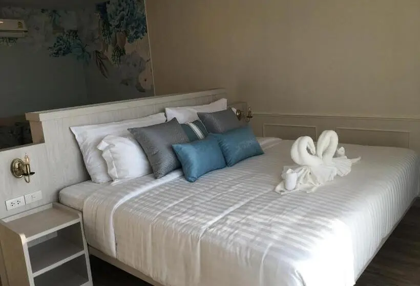 Executive-sviitti, Grand Kokkod Khao Kho Resort