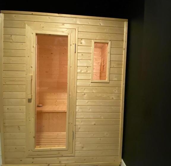 エクゼクティブスイート, Grand Kokkod Khao Kho Resort