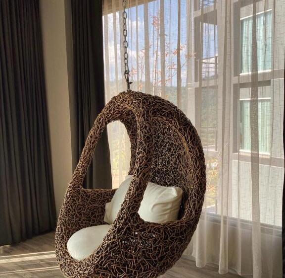 エクゼクティブスイート, Grand Kokkod Khao Kho Resort