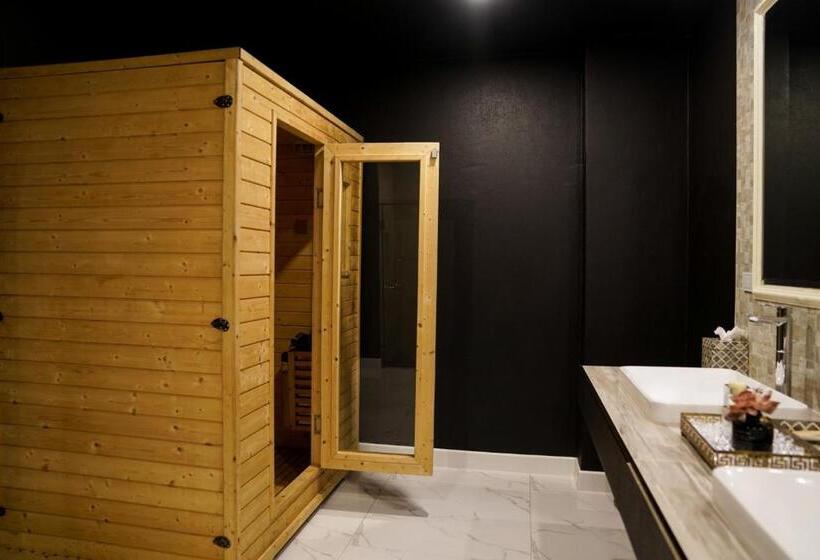 エクゼクティブスイート, Grand Kokkod Khao Kho Resort