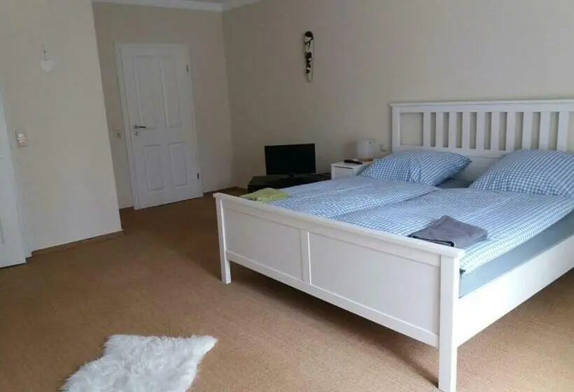 Standard-huone, Bett4you Pinneberg