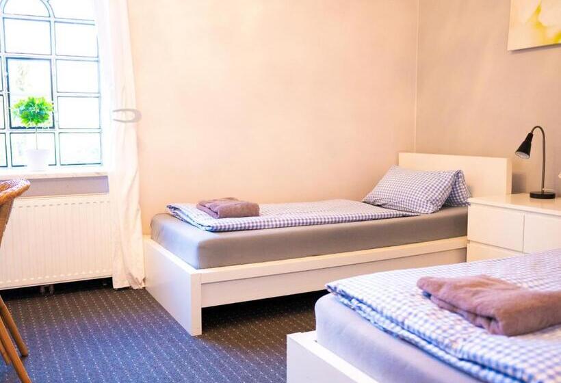 Номер Стандарт, Bett4you Pinneberg