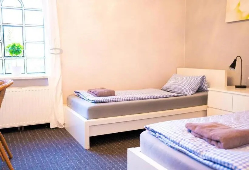 Standard-huone, Bett4you Pinneberg