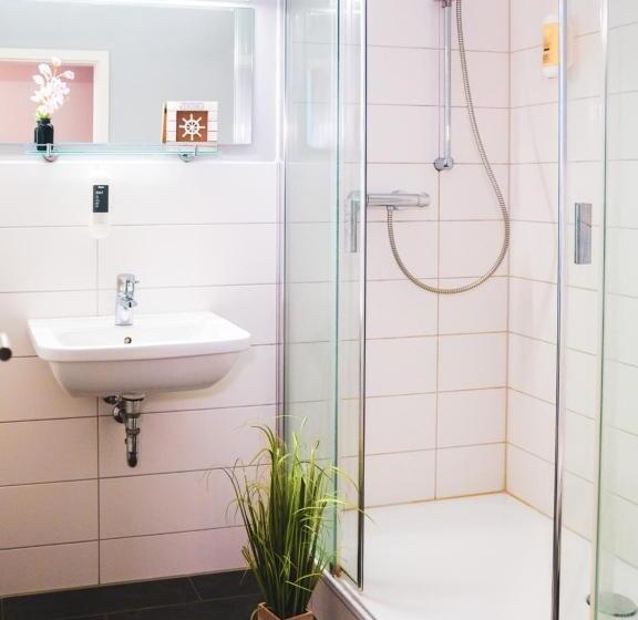 Номер Стандарт, Bett4you Pinneberg