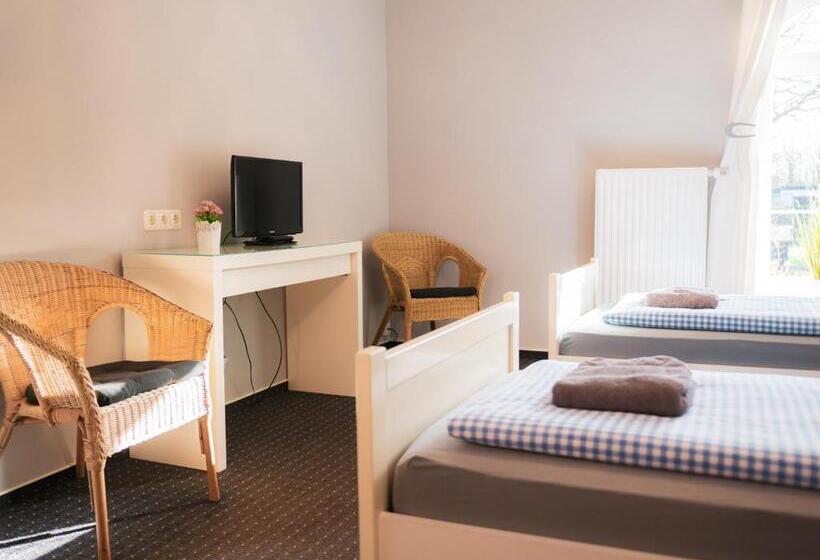 Номер Стандарт, Bett4you Pinneberg