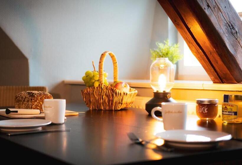 带2个卧室的公寓, Bett4you Pinneberg