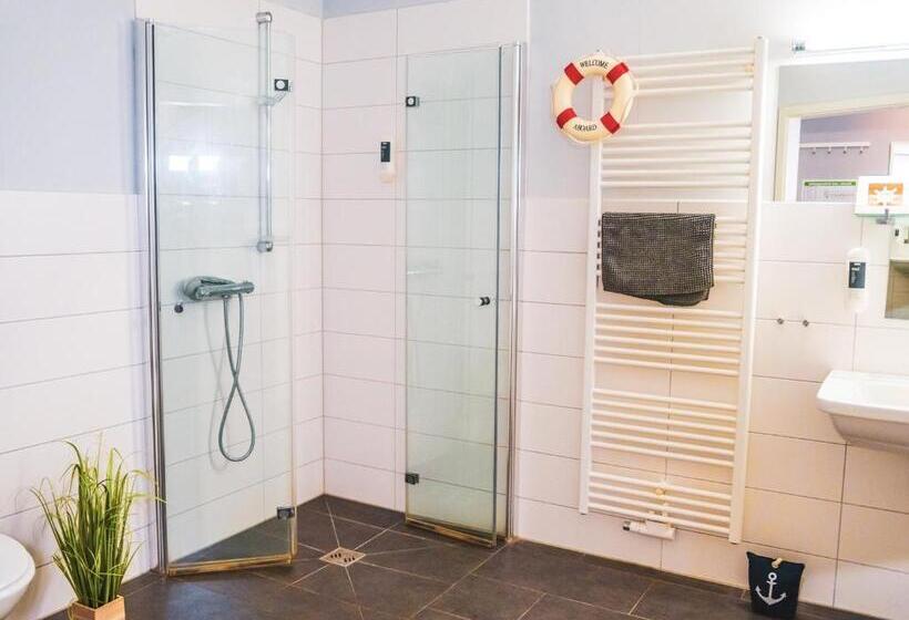 Студия Стандарт, Bett4you Pinneberg