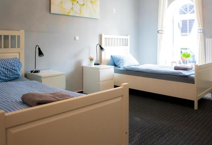 Студия Стандарт, Bett4you Pinneberg