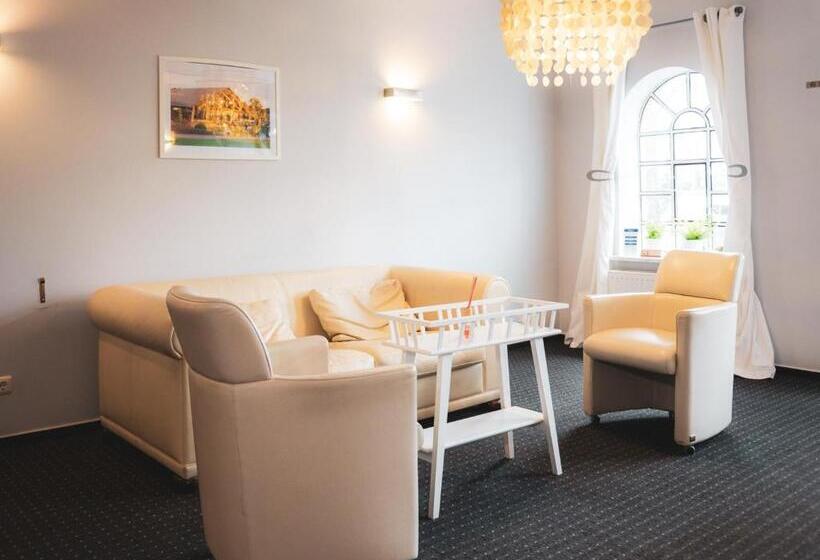 Студия Стандарт, Bett4you Pinneberg