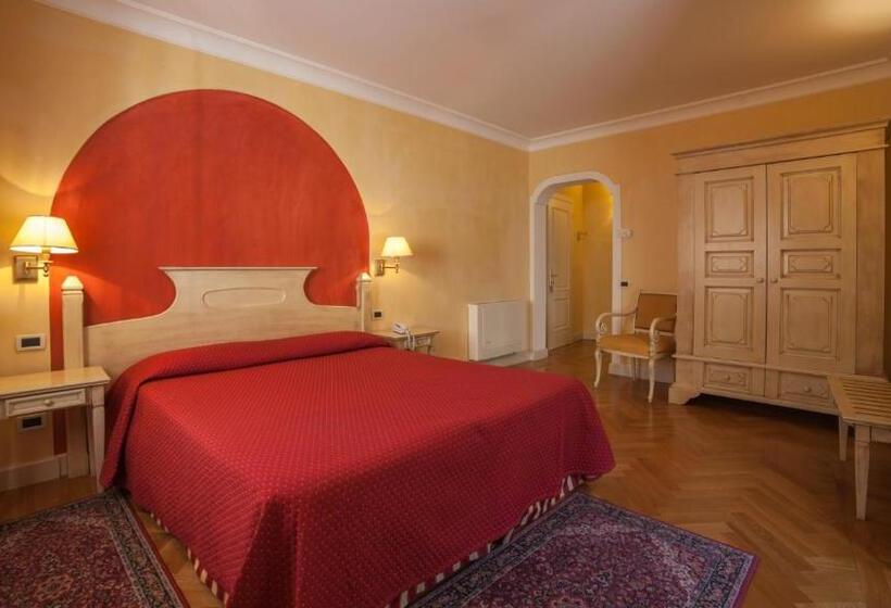 Номер Стандарт, Cannero