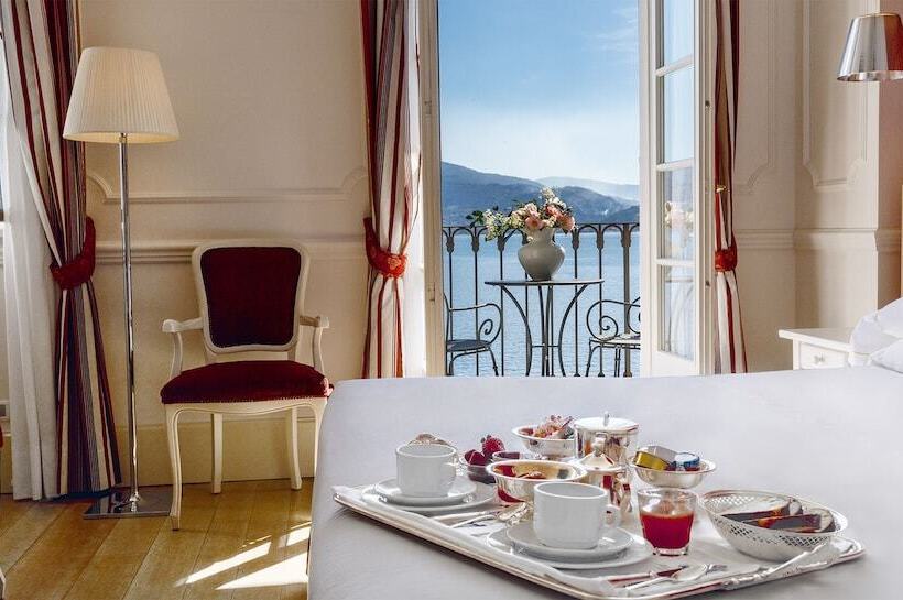 Номер Superior, Cannero