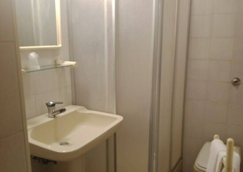 غرفة قياسية, Da Rosanna