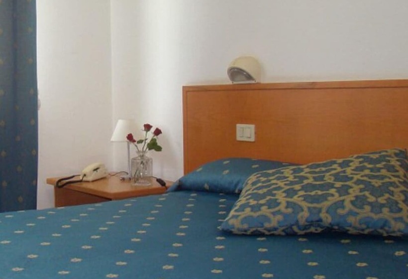 חדר סטנדרט יחיד, Da Rosanna