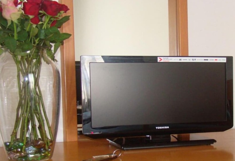 חדר סטנדרט יחיד, Da Rosanna