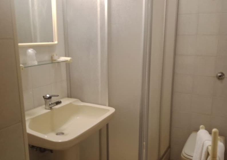 غرفة قياسية, Da Rosanna