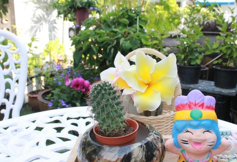 اتاق استاندارد سه تخته با چشمانداز, Eat N Sleep