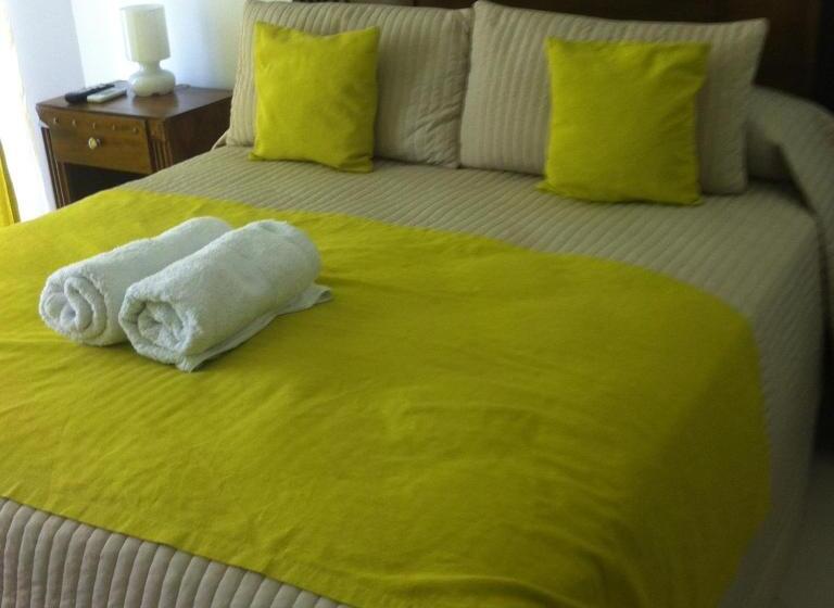 سوییت لوکس, Figaro Hotel Samana