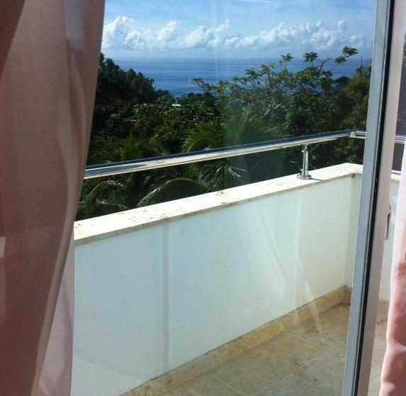 سوییت لوکس, Figaro Hotel Samana