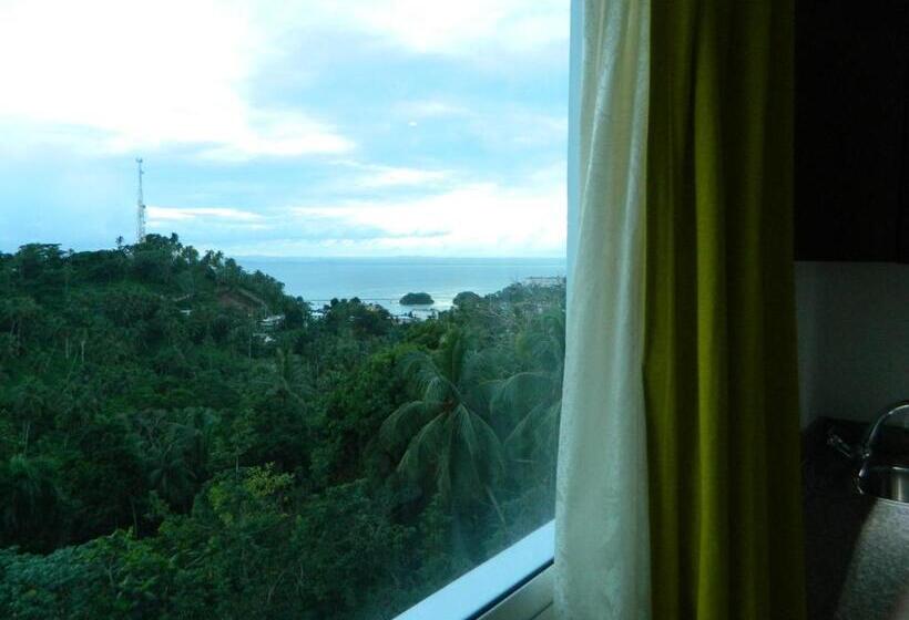 سوییت لوکس, Figaro Hotel Samana