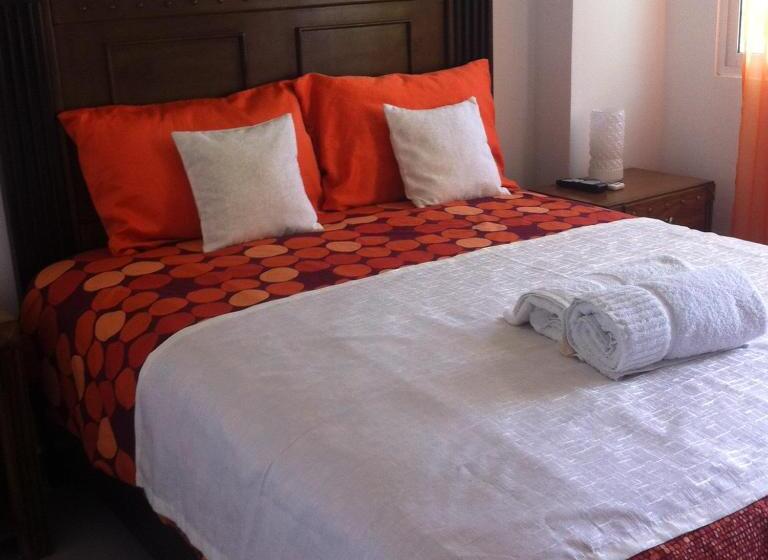 اتاق استاندارد, Figaro Hotel Samana