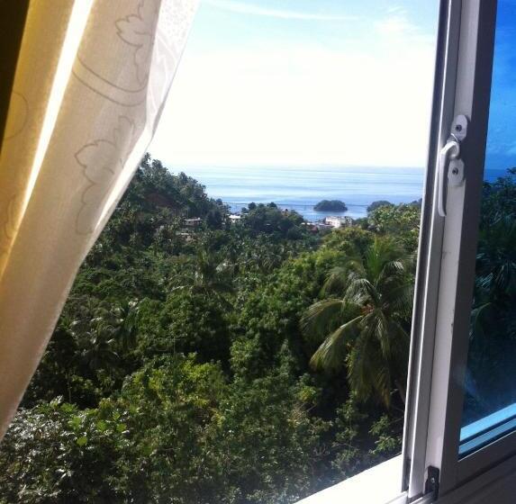 اتاق استاندارد, Figaro Hotel Samana