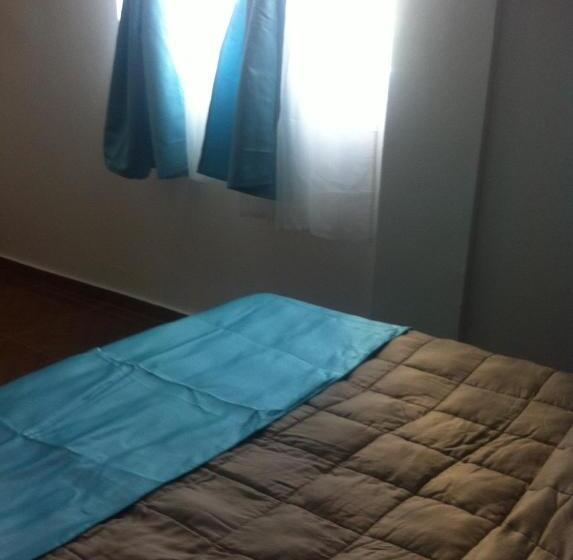 اتاق اکونومی, Figaro Hotel Samana