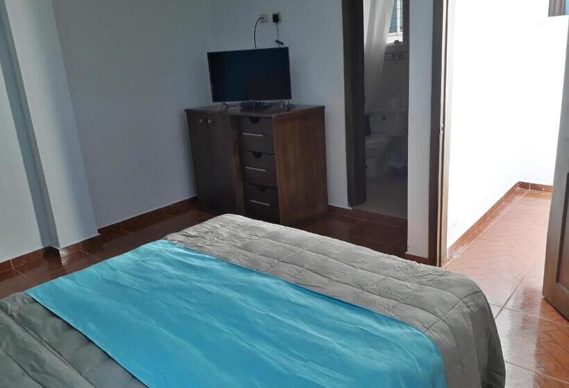 اتاق سوپریور, Figaro Hotel Samana