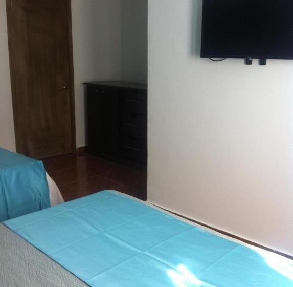 اتاق سوپریور, Figaro Hotel Samana