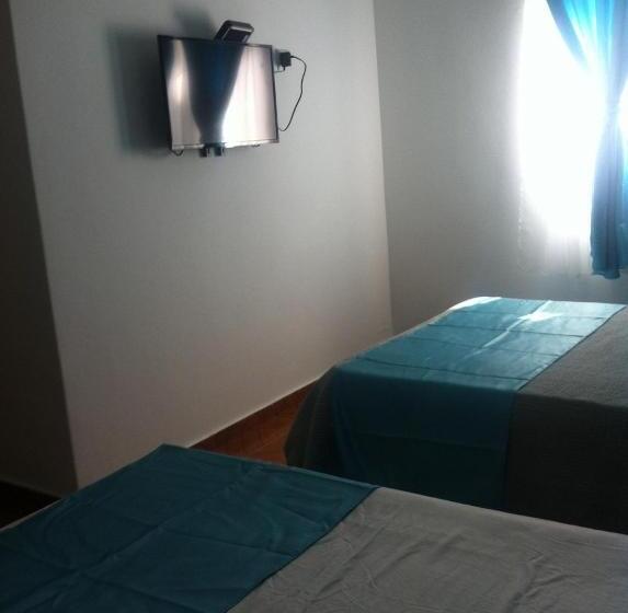 اتاق سوپریور, Figaro Hotel Samana