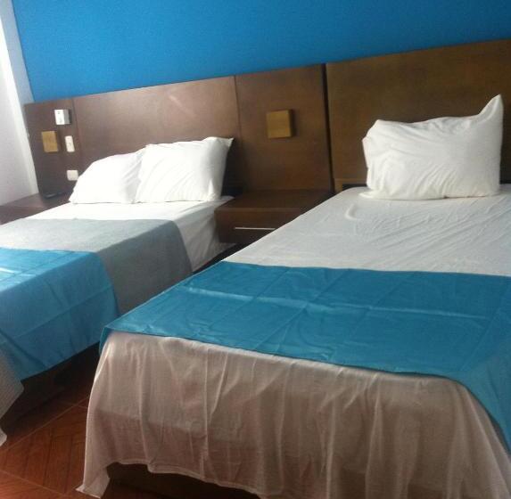اتاق سوپریور, Figaro Hotel Samana