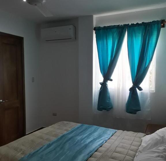 اتاق سوپریور, Figaro Hotel Samana