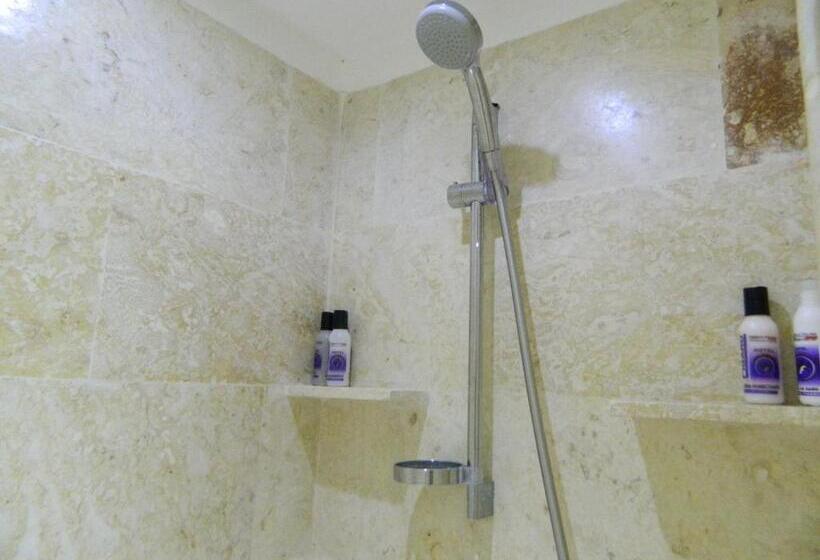 سوییت لوکس, Figaro Hotel Samana