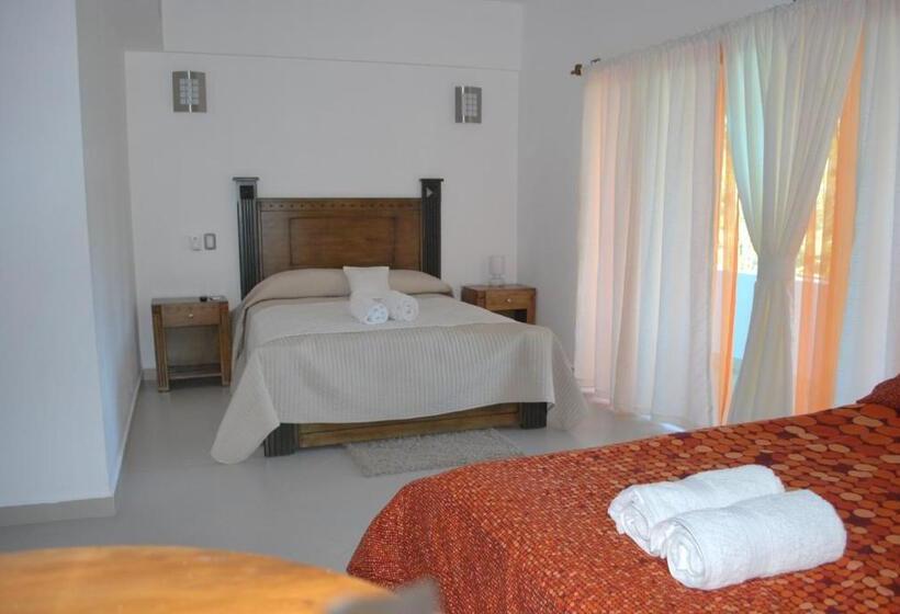 اتاق استاندارد, Figaro Hotel Samana