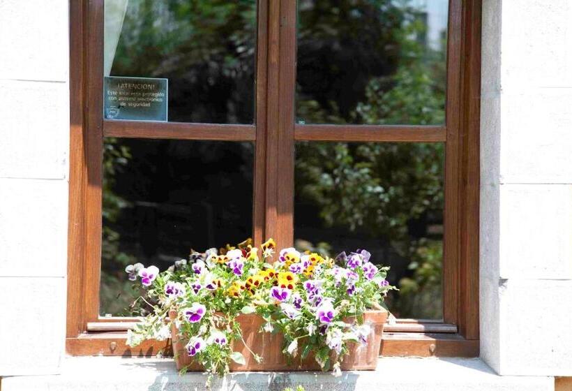 Номер Стандарт, Fuente De Las Anjanas