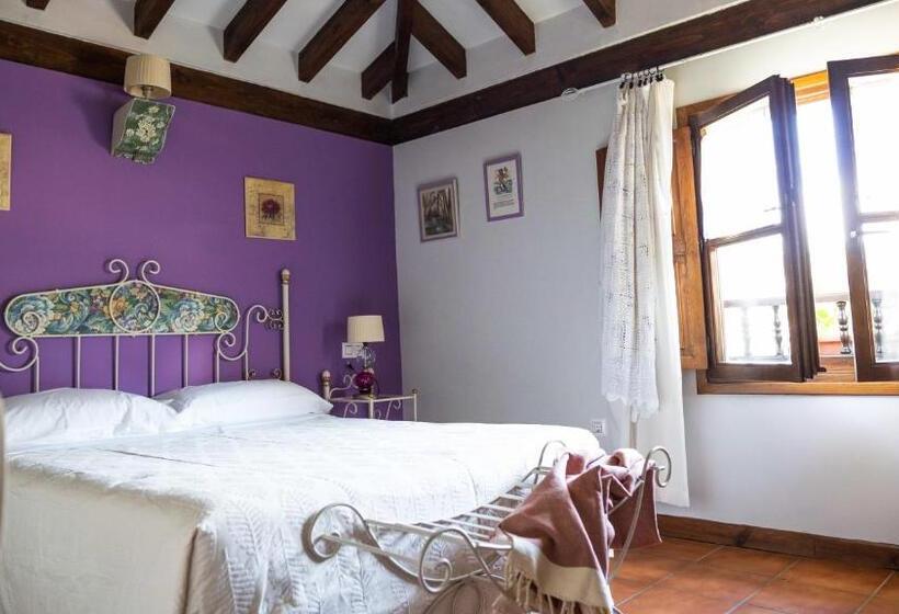 Номер Стандарт, Fuente De Las Anjanas