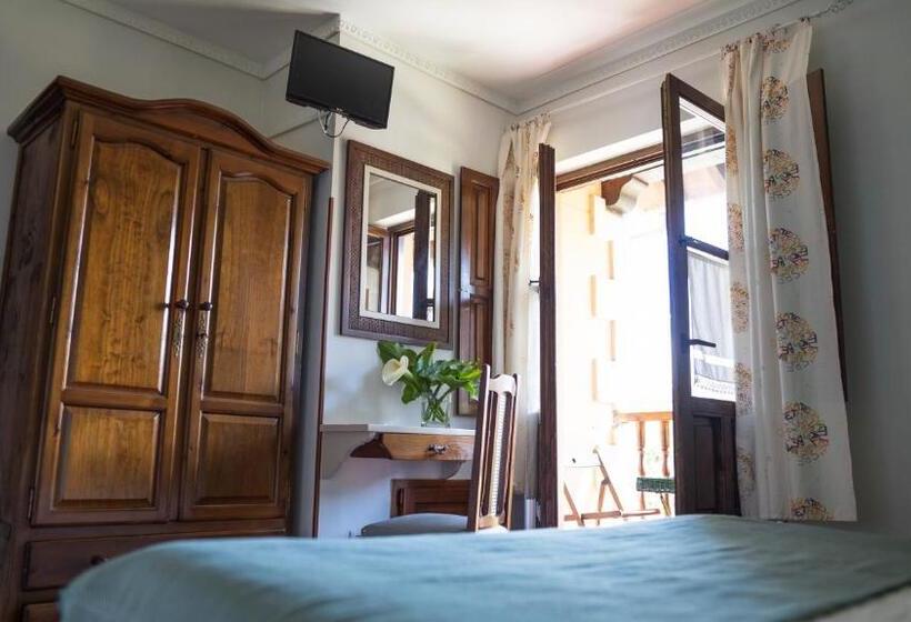 Номер Стандарт, Fuente De Las Anjanas