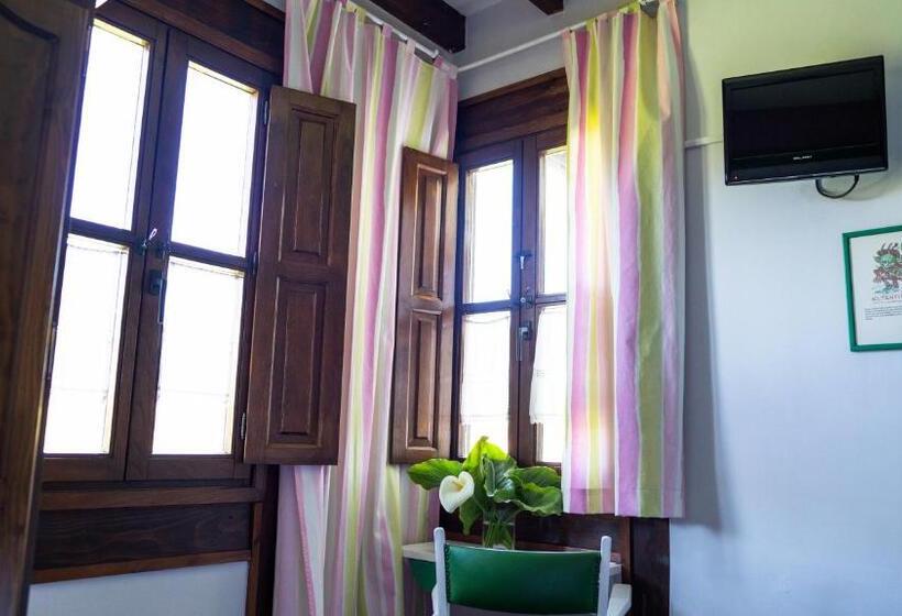 Номер Стандарт, Fuente De Las Anjanas