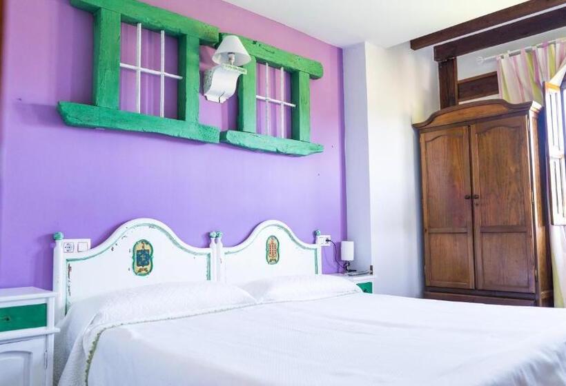 Номер Стандарт, Fuente De Las Anjanas