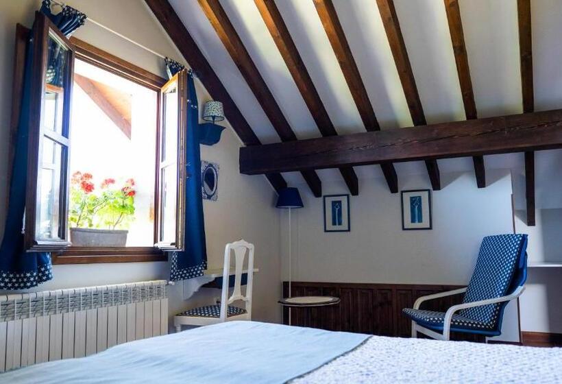 Номер Стандарт, Fuente De Las Anjanas