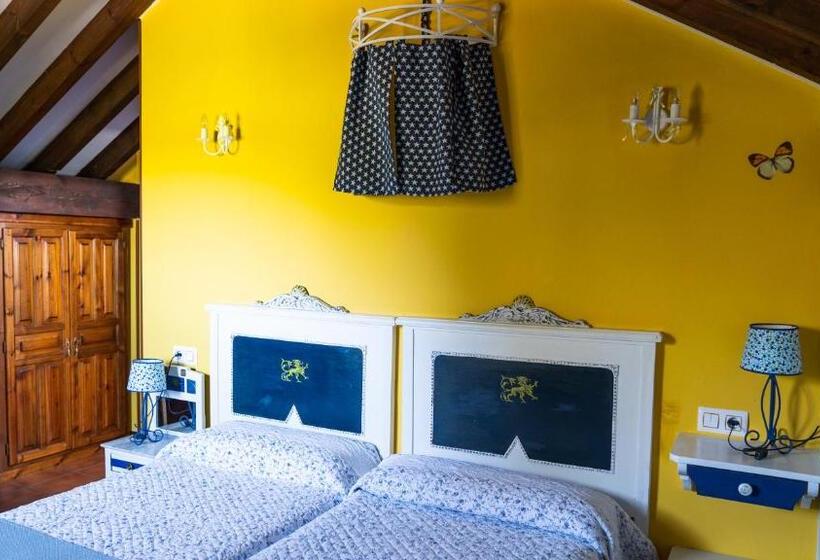 Номер Стандарт, Fuente De Las Anjanas